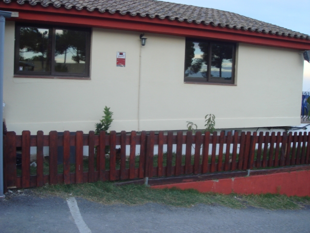  Bar Los Hermanos Horse Riding Center Restaurant 